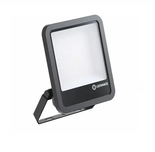 LED ПРОЖЕКТОР FLOODLIGHT 150 100W 15KLM 840 PS SY100 BK LEDVANCE - image 1