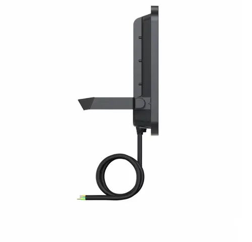 LED ПРОЖЕКТОР FLOODLIGHT 150 100W 15KLM 840 PS SY100 BK LEDVANCE - image 3