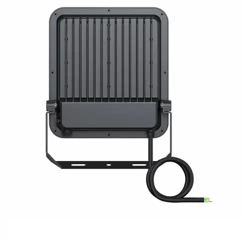 LED ПРОЖЕКТОР FLOODLIGHT 150 100W 15KLM 840 PS SY100 BK LEDVANCE - image 4
