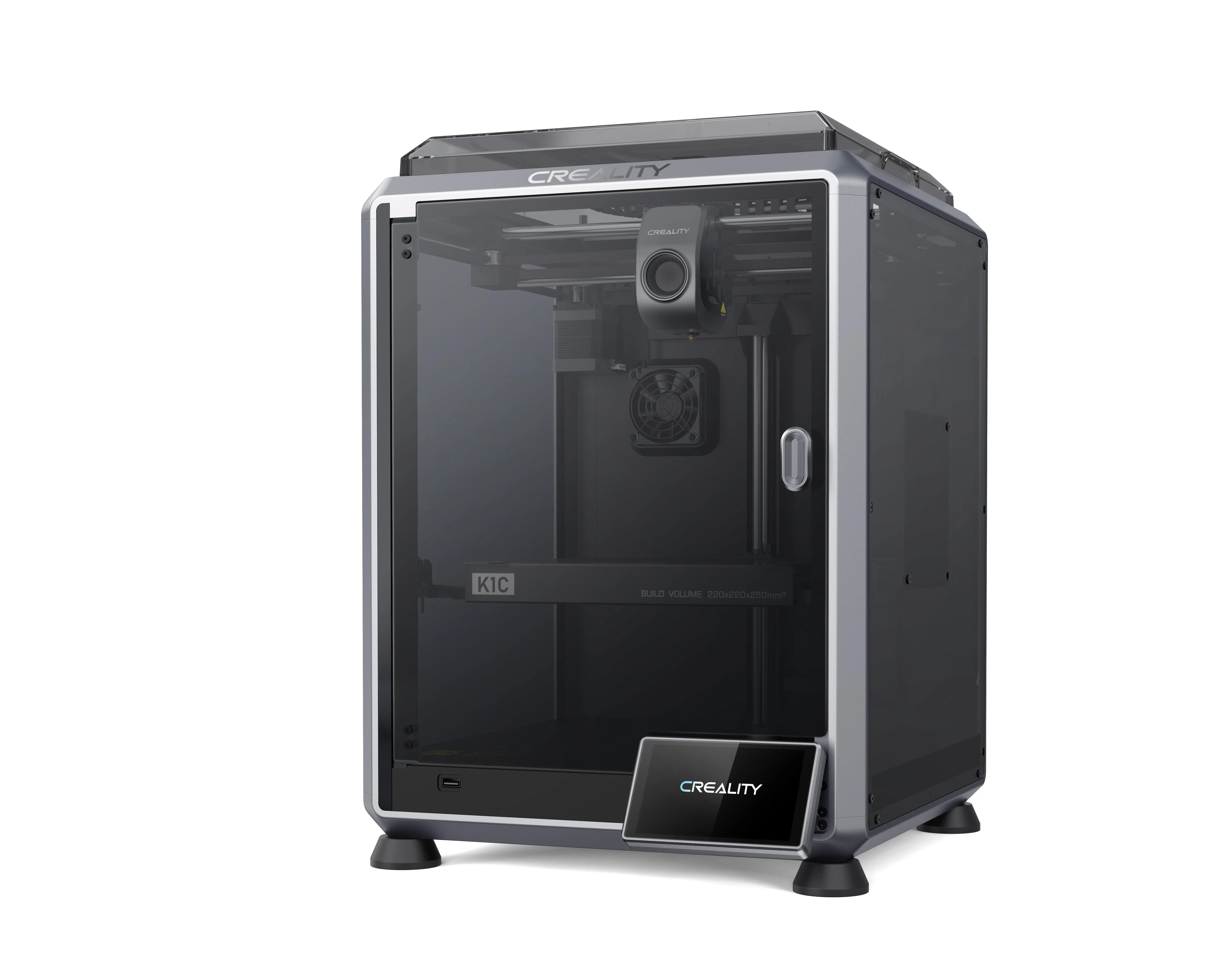 3D Принтер Creality K1C 2025
