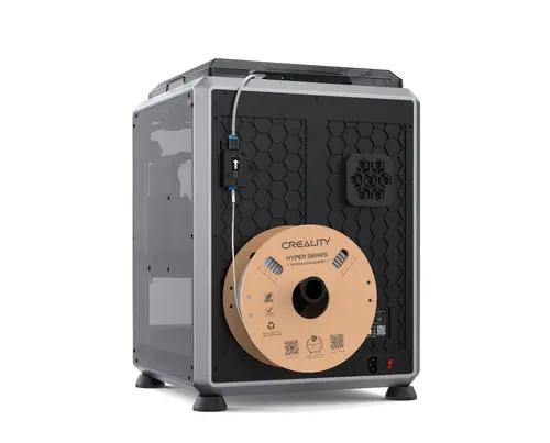 3D Принтер Creality K1C - image 1