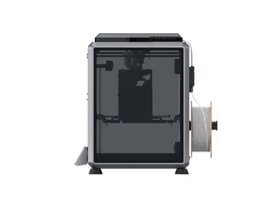 3D Принтер Creality K1C - image 3