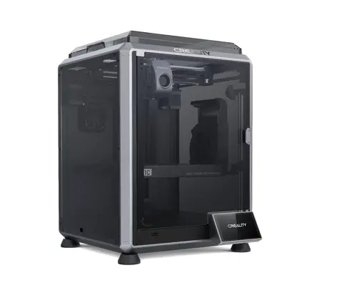 3D Принтер Creality K1C - image 4