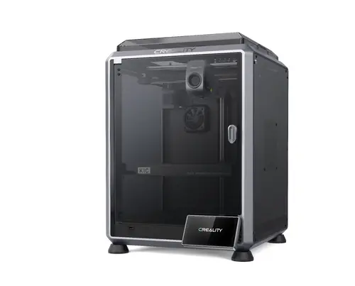 3D Принтер Creality K1C 2025