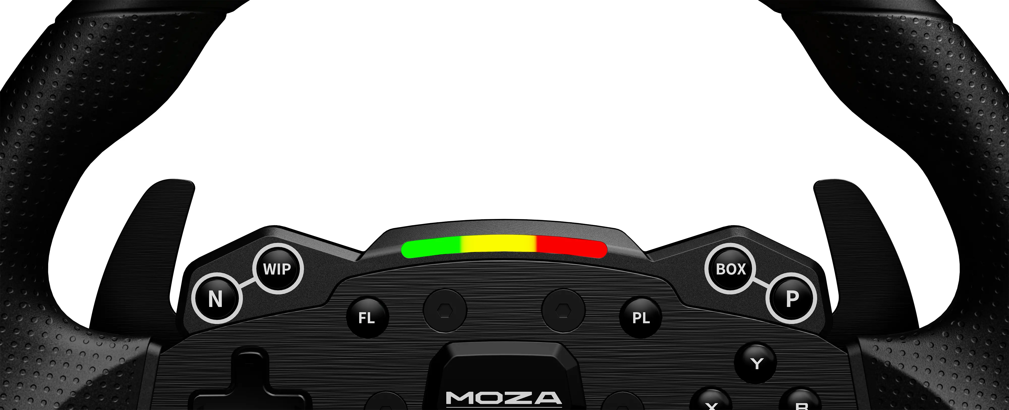 Волан MOZA R3 Bundle R3 Base + ES Wheel + SR-P Lite Double + R3 Table Clamp за PC - image 6