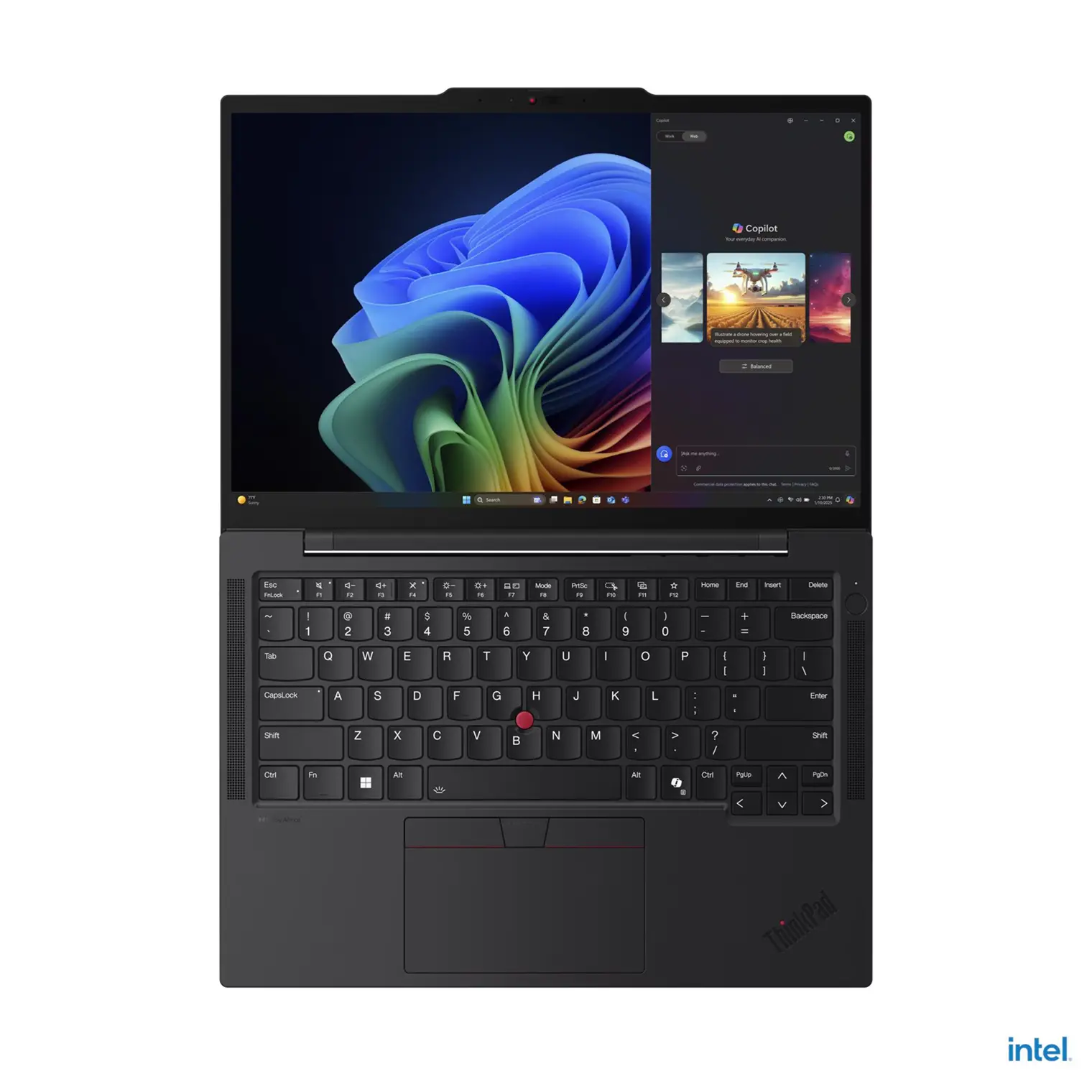 Лаптоп, LENOVO TP T14S G6 / 21QX00HFBM - image 5