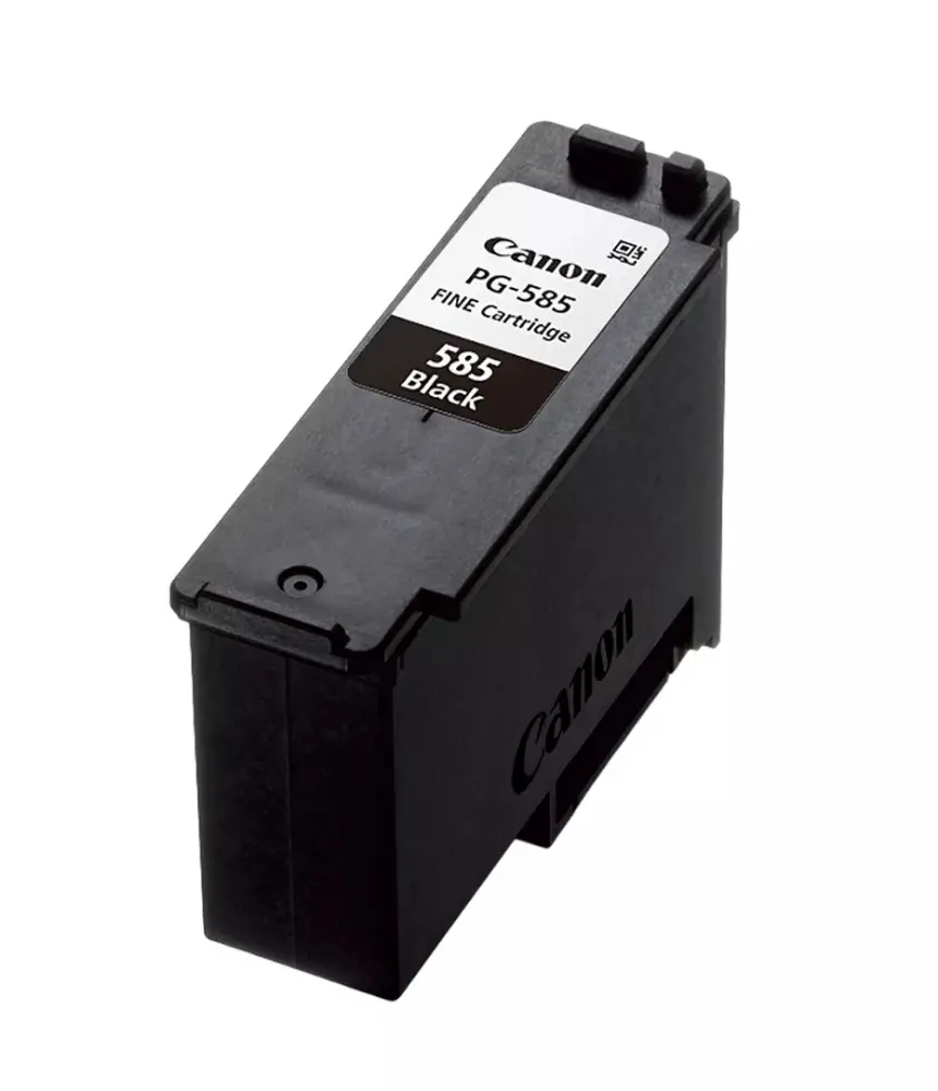 Консуматив, Canon PG-585 BK - image 2