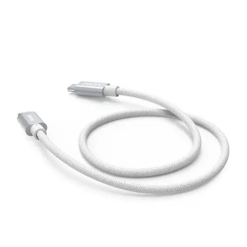 HAMA Кабел за зареждане, USB-C - USB-C, 240 W, USB 3.2 Gen1, 5Gbit/s - image 2