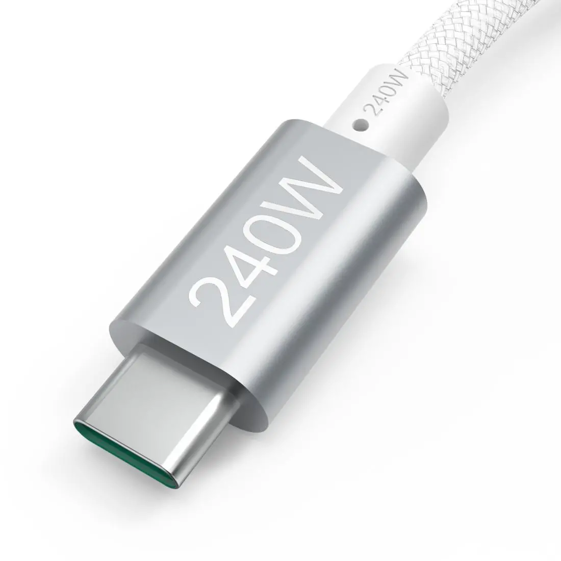 HAMA Кабел за зареждане, USB-C - USB-C, 240 W, USB 3.2 Gen1, 5Gbit/s - image 4