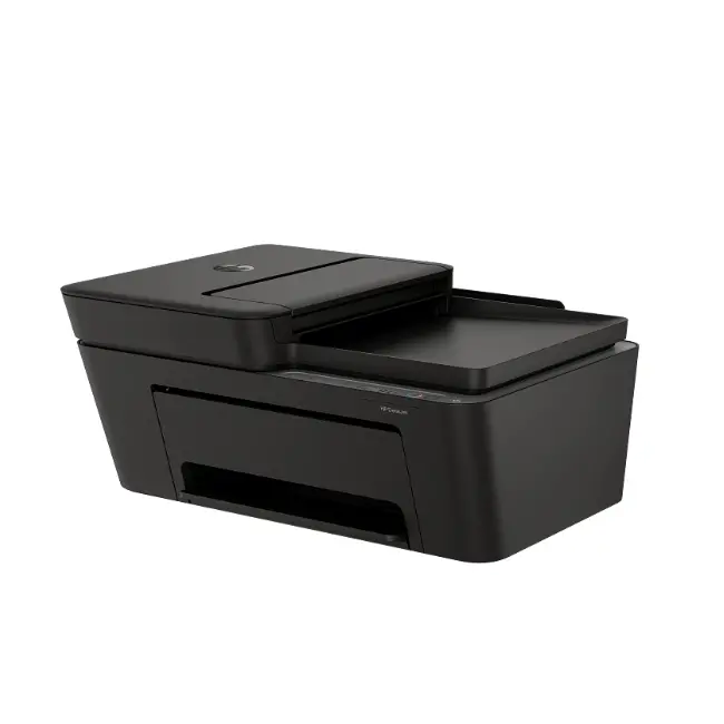 Мастилоструйно многофункционално устройство, HP DeskJet 4310 All-in-One Printer - image 1