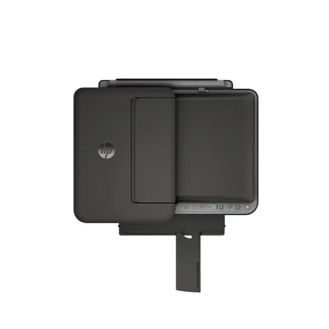 Мастилоструйно многофункционално устройство, HP DeskJet 4310 All-in-One Printer - image 4