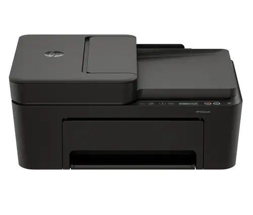 Мастилоструйно многофункционално устройство, HP DeskJet 4310 All-in-One Printer