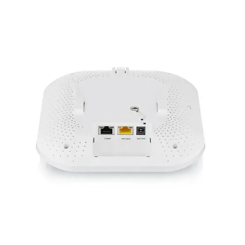 Аксес-пойнт, ZyXEL WAX630S, Single Pack 802.11ax 4x4 Smart Antenna exclude Power Adaptor, 1 year NCC Pro pack license bundled, Multigig Port, EU and UK, Unified AP, ROHS - image 1