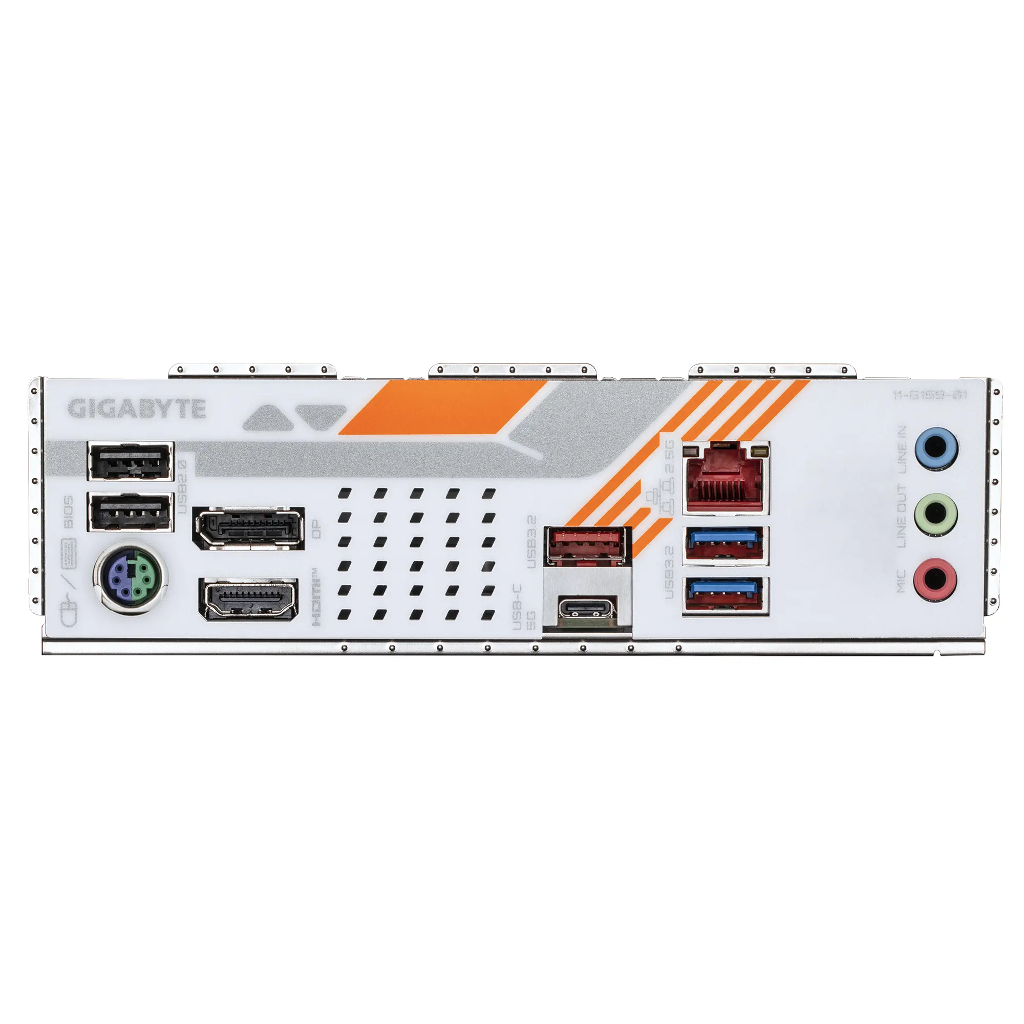 Дънна платка GIGABYTE B850M FORCE socket AM5 - image 2