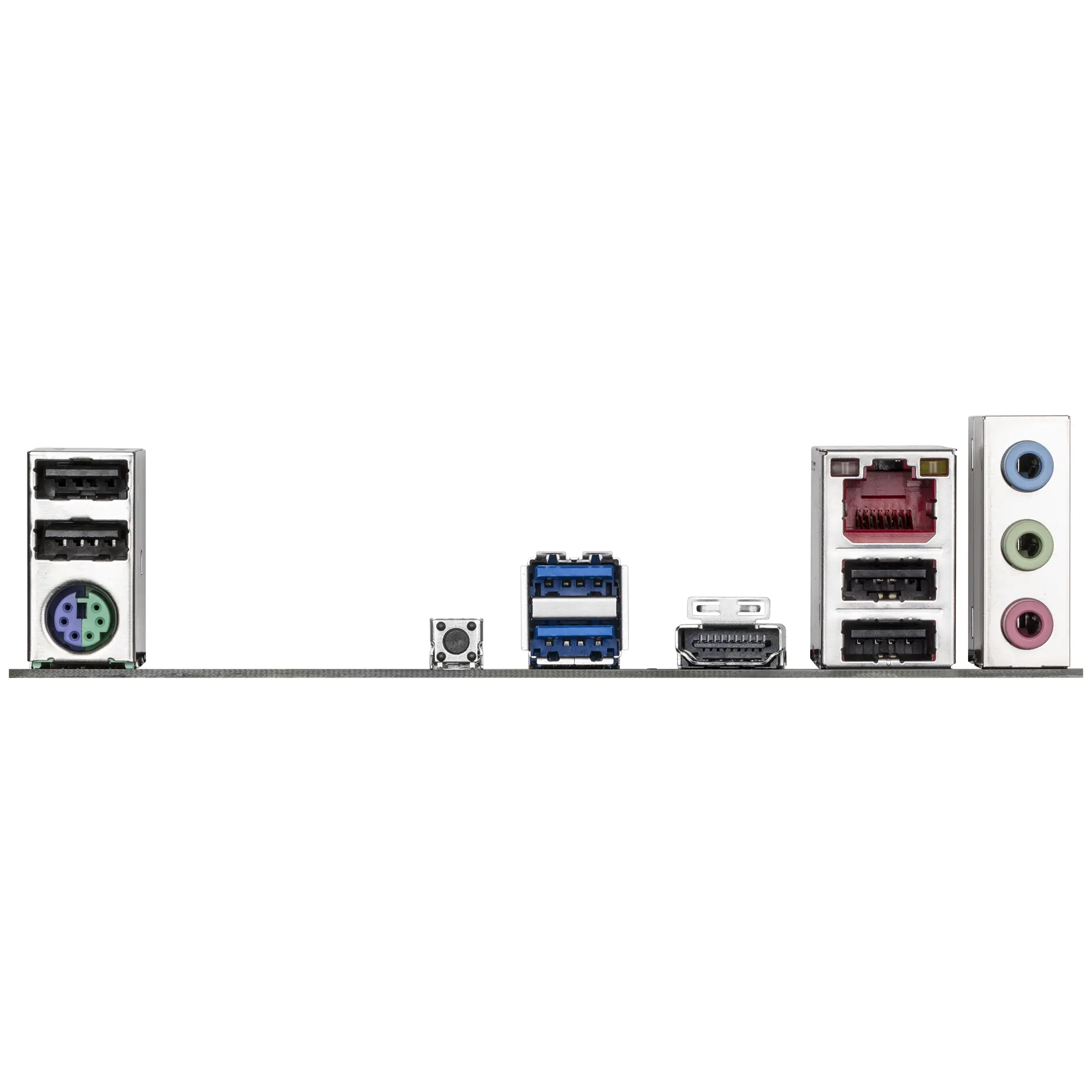Дънна платка GIGABYTE B840M D2H socket AM5 - image 2