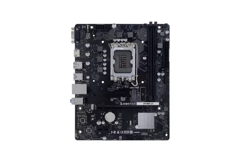 Дънна платка BIOSTAR H610MHC 2.0