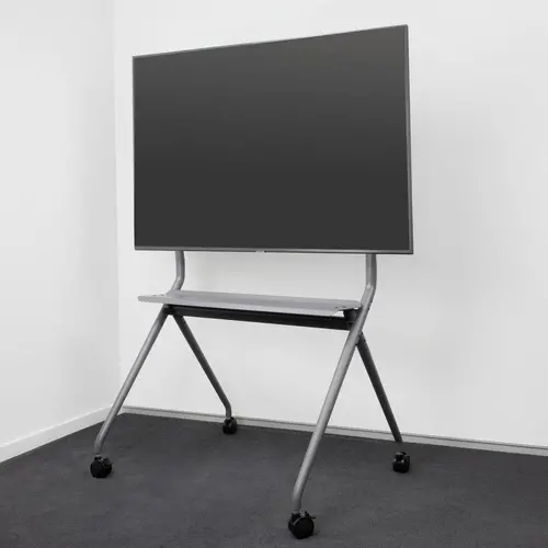 ACT Мобилна стойка  TV 50-86", до 120кг - image 3