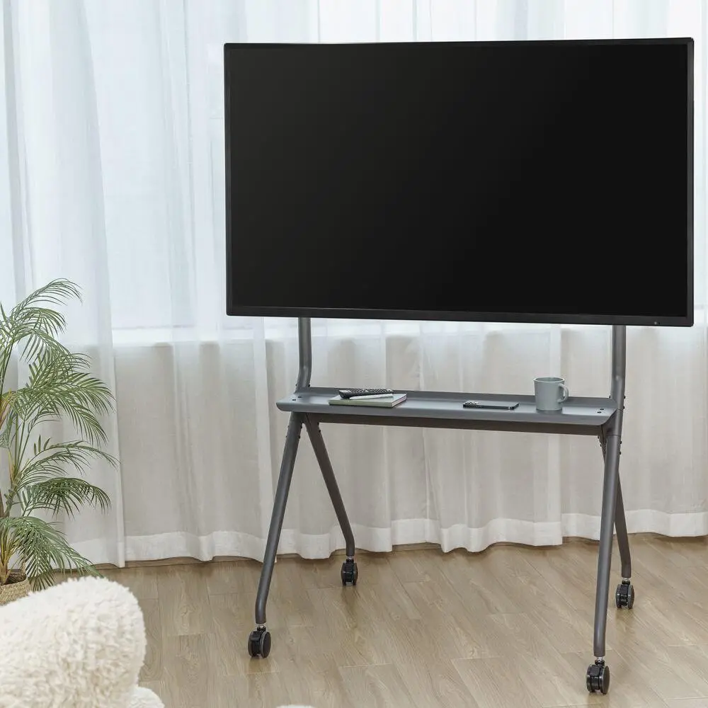 ACT Мобилна стойка TV 50-86", до 120кг - image 5