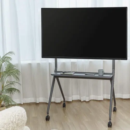 ACT Мобилна стойка  TV 50-86", до 120кг - image 5