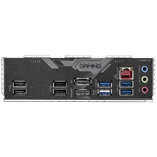 Дънна платка GIGABYTE B760M GAMING X DDR4 GEN5 - image 2