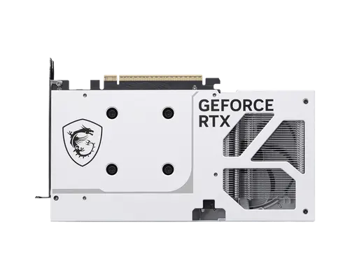 Placă video, MSI RTX5060TI 8 VEN 2X OC WHI+ - 3