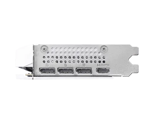 Видео карта, MSI RTX5060TI 8 VEN 2X OC WHI+ - image 3