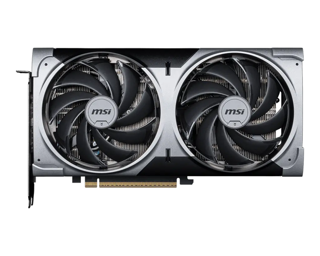 Видео карта, MSI RTX5070 12G VENTUS 2X OC