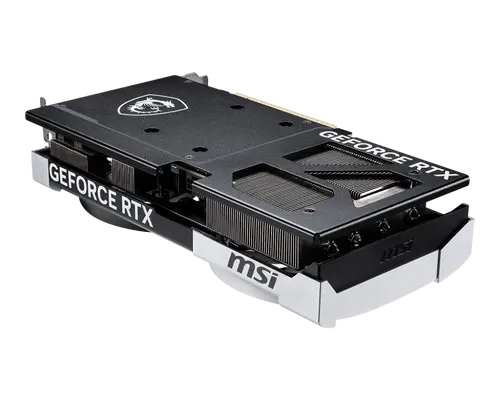 Видео карта, MSI RTX5070 12G VENTUS 2X OC - image 1