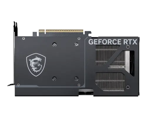 Видео карта, MSI RTX5070 12G VENTUS 2X OC - image 2