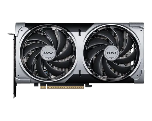 Видео карта, MSI RTX5070 12G VENTUS 2X OC