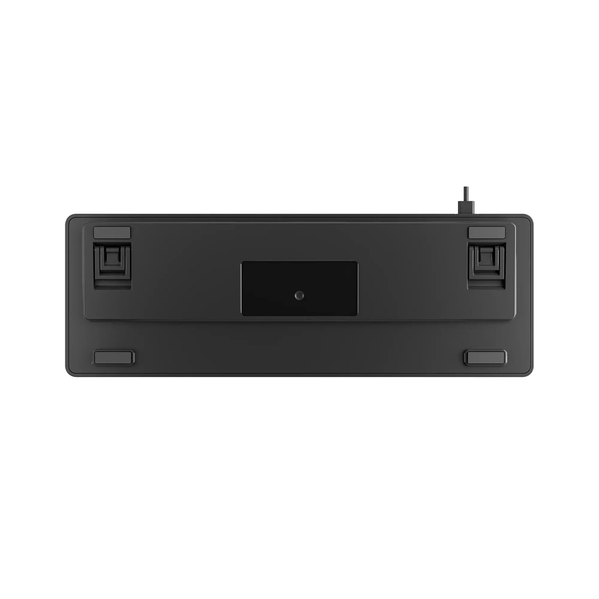 Marvo геймърска механична клавиатура Gaming Mechanical Keyboard Arma 67 KG935 - 1K, TNT Peach Switches [Linear], (English US) - image 7