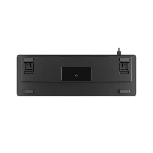 Marvo tastatură mecanică de gaming Gaming Mechanical Keyboard Arma 67 KG935 - 1K, TNT Peach Switches [Linear], (English US) - 8