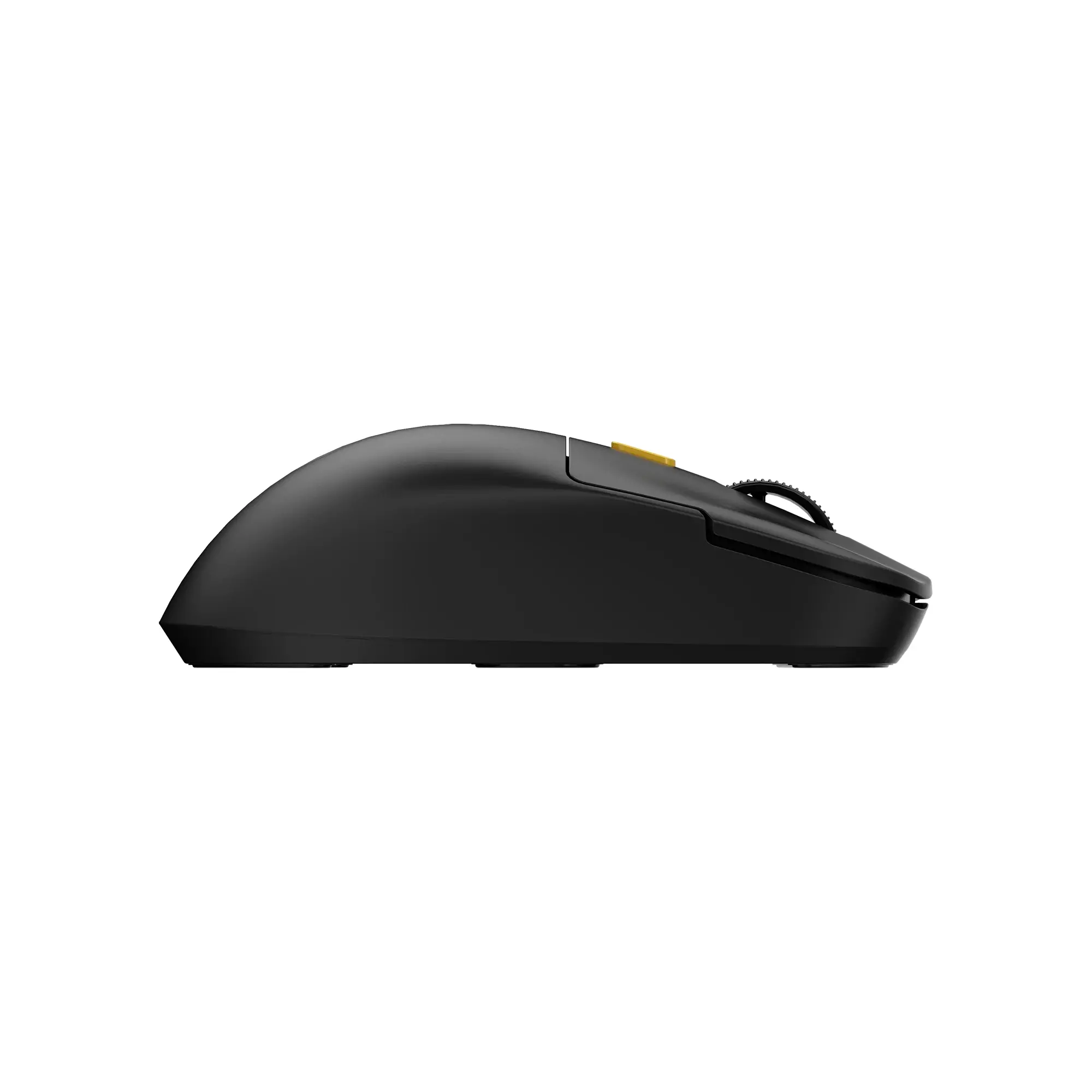 Marvo безжична геймърска мишка Wireless Gaming Mouse Niro 50 G912W Black - Bluetooth 5.3, 2.4G, 12000dpi - image 3