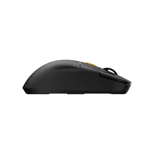 Marvo безжична геймърска мишка Wireless Gaming Mouse Niro 50 G912W Black - Bluetooth 5.3, 2.4G, 12000dpi - image 3