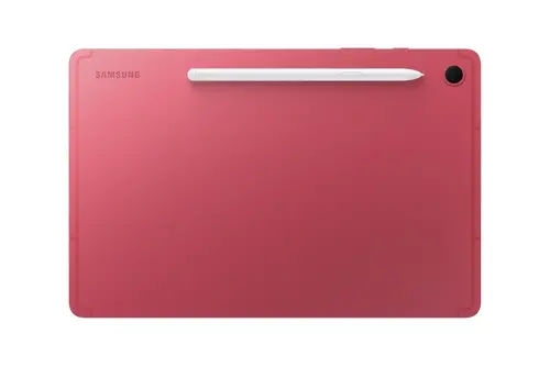 Таблет, Samsung SM-X406 Galaxy Tab S10 Lite 5G 10.9" 8GB RAM 256GB Coral Red - image 7