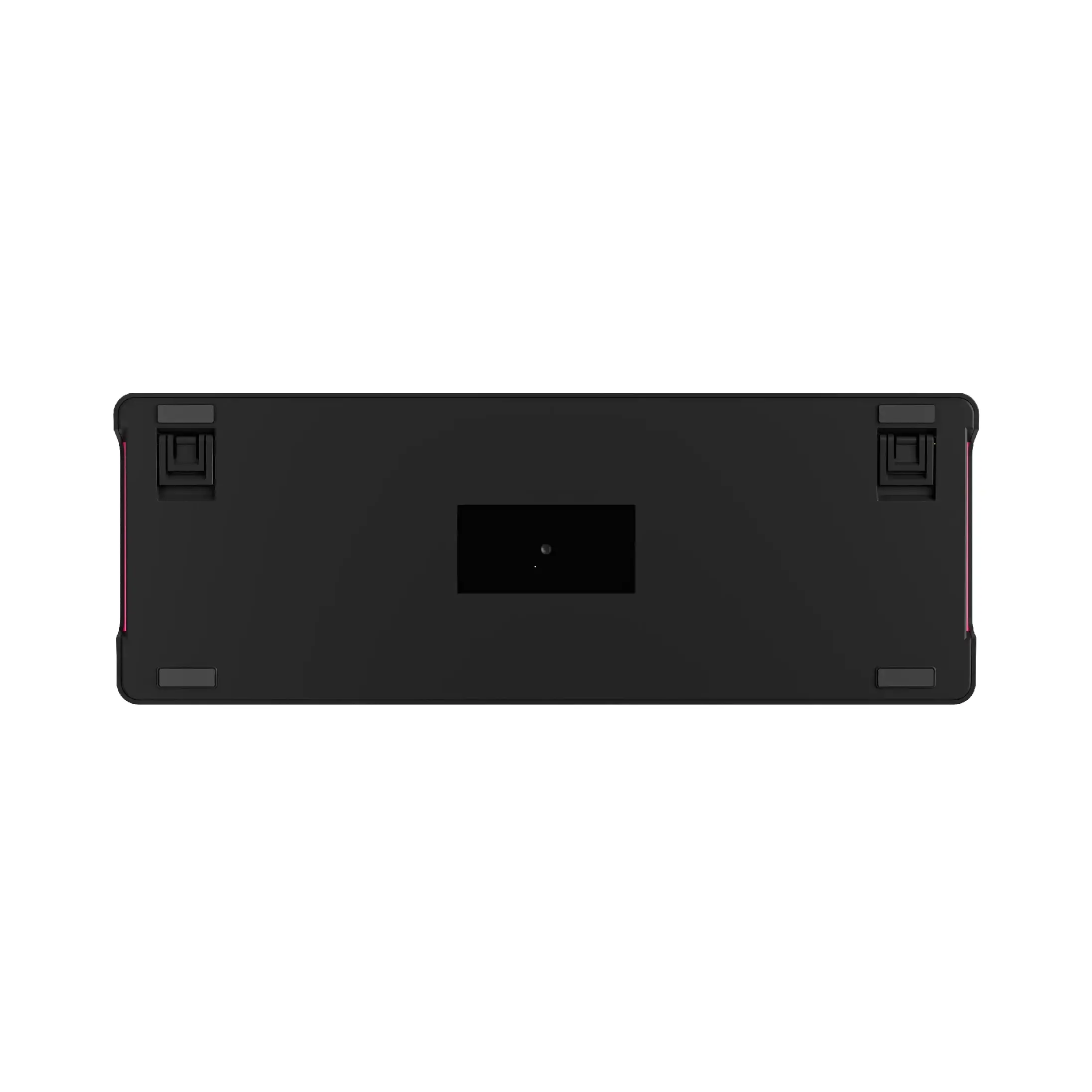 Marvo геймърска механична клавиатура Gaming Mechanical Keyboard Arma 98 KG937 - 1K, TNT Peach Switches [Linear], (English US) - image 9