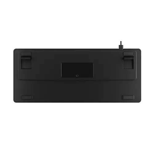 Marvo геймърска механична клавиатура Gaming Mechanical Keyboard Arma 82 KG936 - 1K, TNT Peach Switches [Linear], (English US) - image 8