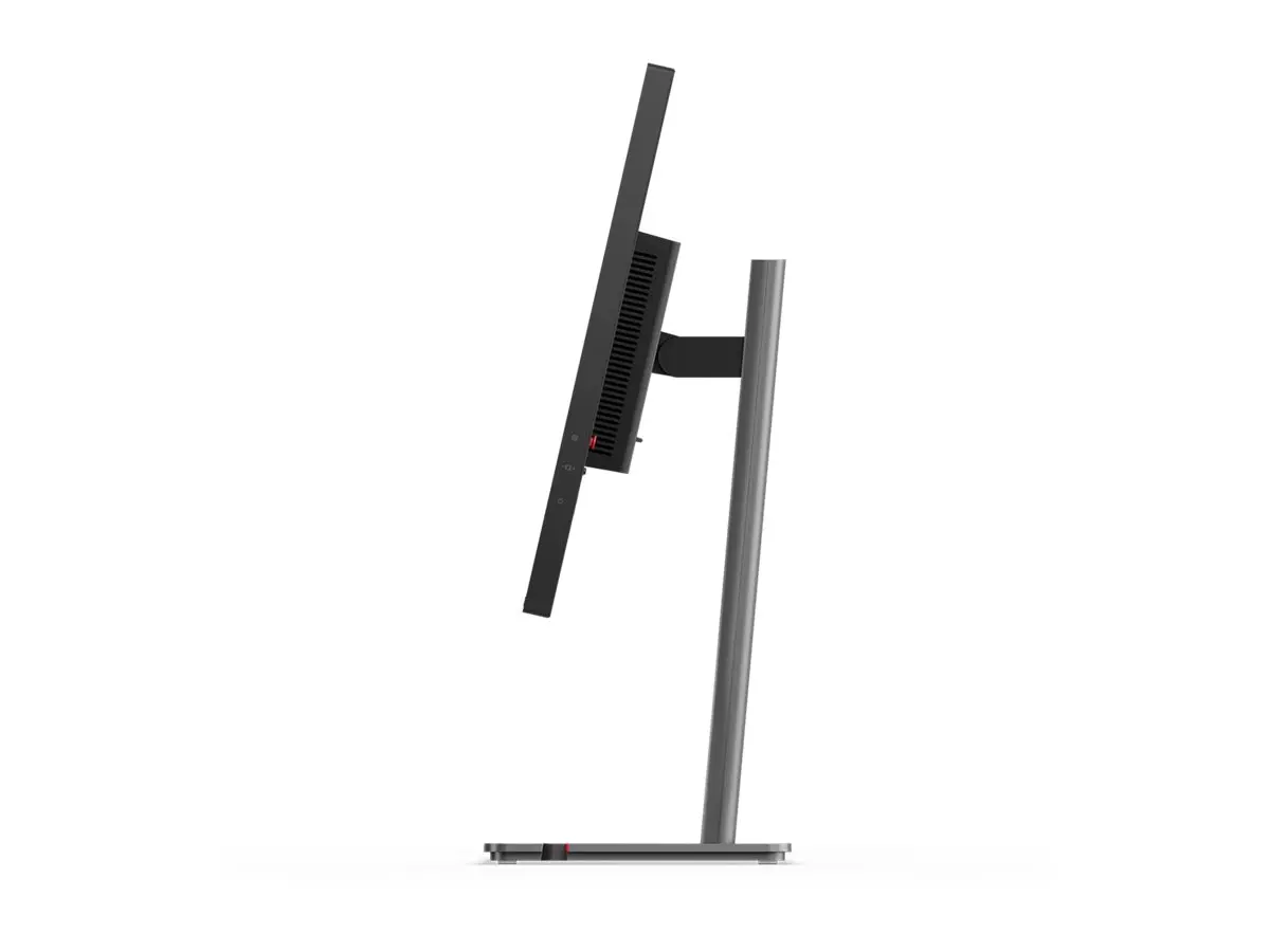Монитор, Lenovo ThinkVision E27Q-40 27" IPS, WLED, 2560x1440, 16:9, 100Hz, 4ms, 350 cd/m2, 1500:1, Speakers 2Wx2, HDMI, DP, Tilt, Swivel, Pivot, Height Adjust Stand - image 2