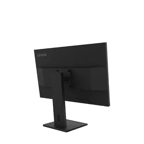 Монитор, Lenovo ThinkVision E27Q-40 27" IPS, WLED, 2560x1440, 16:9, 100Hz, 4ms, 350 cd/m2, 1500:1, Speakers 2Wx2, HDMI, DP, Tilt, Swivel, Pivot, Height Adjust Stand - image 3