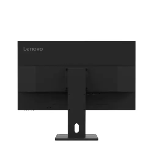 Монитор, Lenovo ThinkVision E27Q-40 27" IPS, WLED, 2560x1440, 16:9, 100Hz, 4ms, 350 cd/m2, 1500:1, Speakers 2Wx2, HDMI, DP, Tilt, Swivel, Pivot, Height Adjust Stand - image 4