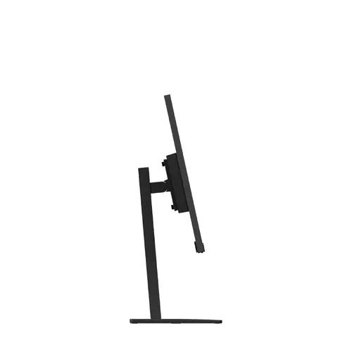 Монитор, Lenovo ThinkVision E27Q-40 27" IPS, WLED, 2560x1440, 16:9, 100Hz, 4ms, 350 cd/m2, 1500:1, Speakers 2Wx2, HDMI, DP, Tilt, Swivel, Pivot, Height Adjust Stand - image 5