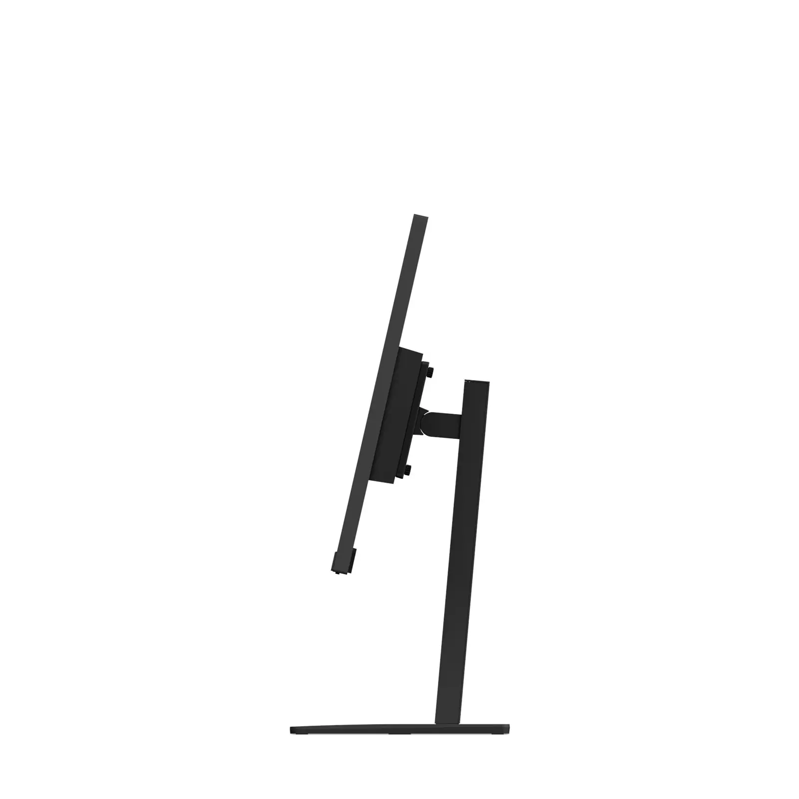 Монитор, Lenovo ThinkVision E27Q-40 27" IPS, WLED, 2560x1440, 16:9, 100Hz, 4ms, 350 cd/m2, 1500:1, Speakers 2Wx2, HDMI, DP, Tilt, Swivel, Pivot, Height Adjust Stand - image 6