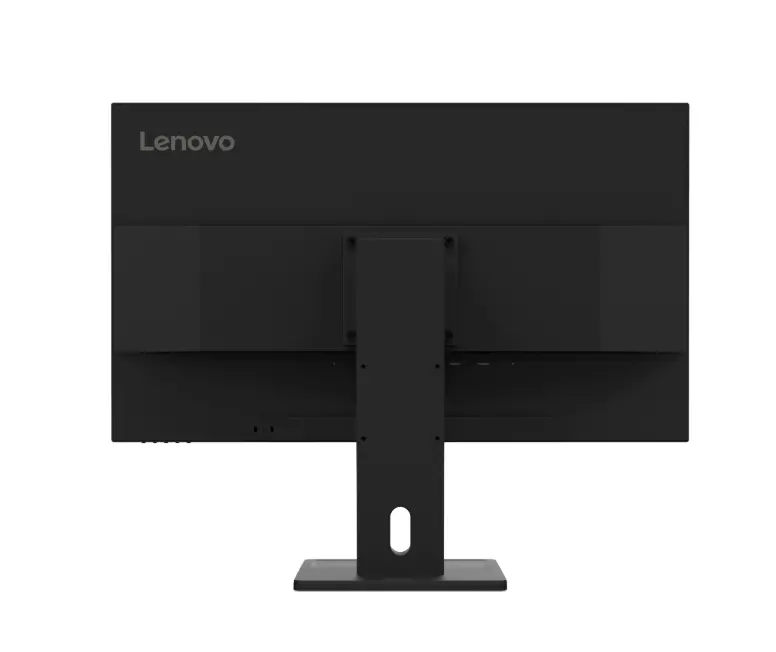 Монитор, Lenovo ThinkVision E27Q-40 27" IPS, WLED, 2560x1440, 16:9, 100Hz, 4ms, 350 cd/m2, 1500:1, Speakers 2Wx2, HDMI, DP, Tilt, Swivel, Pivot, Height Adjust Stand - image 7