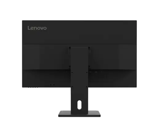 Монитор, Lenovo ThinkVision E27Q-40 27" IPS, WLED, 2560x1440, 16:9, 100Hz, 4ms, 350 cd/m2, 1500:1, Speakers 2Wx2, HDMI, DP, Tilt, Swivel, Pivot, Height Adjust Stand - image 7