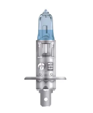АВТОМОБИЛНА ЛАМПА 64150CBN H1 55W12VP14.5S BLISTER OSRAM