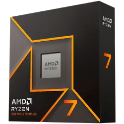 Процесор AMD RYZEN 7 9850X3D TRAY, 8-Core, 4.7 GHz, 96MB, 120W, AM5, No Cooler