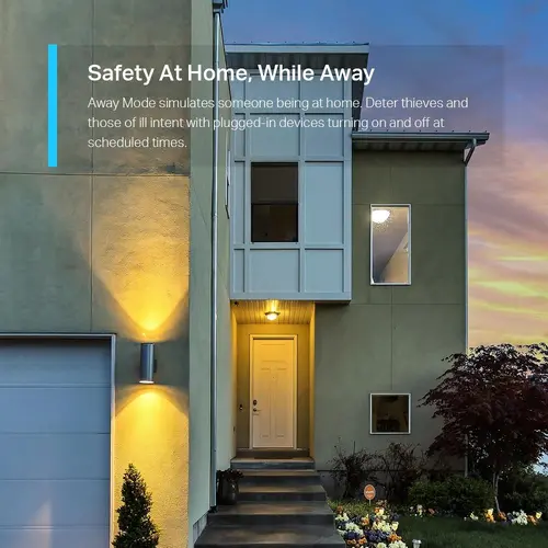 TP LINK TAPO P110 Смарт контакт  3680 W, 2.4Ghz,  таймер - image 3