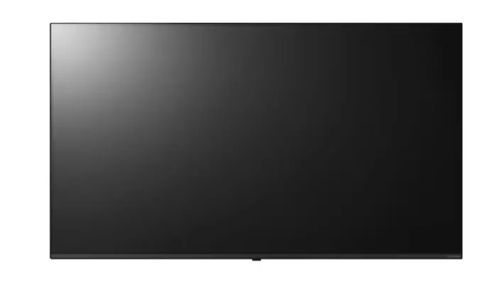 Телевизор, LG 65UR762H3ZC, 65" Hospitality TV webOS, Slim Design, 4K Ultra HD (3,840 x 2,160), 400 nit, HDR 10 Pro, DVB-T2/C/S2, ?8 AI, HDR 10 PRO, webOS 25 ThinQ, 4K Upscaling, WiFi 6, Hotel Mode, USB Cloning, Bluetooth Sound Sync, Wi-Fi, HDMI2, CI, RJ45, RS-232C - image 1