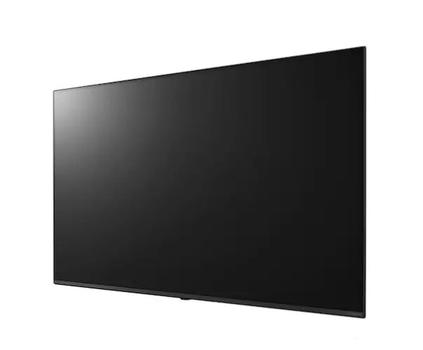 Телевизор, LG 65UR762H3ZC, 65" Hospitality TV webOS, Slim Design, 4K Ultra HD (3,840 x 2,160), 400 nit, HDR 10 Pro, DVB-T2/C/S2, ?8 AI, HDR 10 PRO, webOS 25 ThinQ, 4K Upscaling, WiFi 6, Hotel Mode, USB Cloning, Bluetooth Sound Sync, Wi-Fi, HDMI2, CI, RJ45, RS-232C - image 2