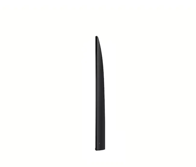 Телевизор, LG 65UR762H3ZC, 65" Hospitality TV webOS, Slim Design, 4K Ultra HD (3,840 x 2,160), 400 nit, HDR 10 Pro, DVB-T2/C/S2, ?8 AI, HDR 10 PRO, webOS 25 ThinQ, 4K Upscaling, WiFi 6, Hotel Mode, USB Cloning, Bluetooth Sound Sync, Wi-Fi, HDMI2, CI, RJ45, RS-232C - image 3